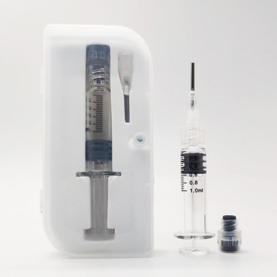 Top Selling Disposable Vapes OEM Luer Lock Wholesale