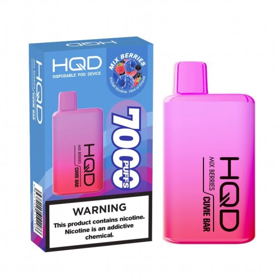 Wholesale Hqd Vape Pens