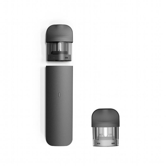 Customizable  Disposable Vape Pod