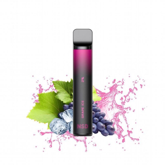 Premium Vape Pen AMANOO U6 Vape All Flavors