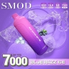 Puff Kang Smod 7000 Electronic Cigarette