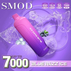 Puff Kang Smod 7000 Electronic Cigarette