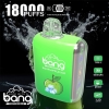 Disposable Bang 8bg34 E-cigarette Nicotine