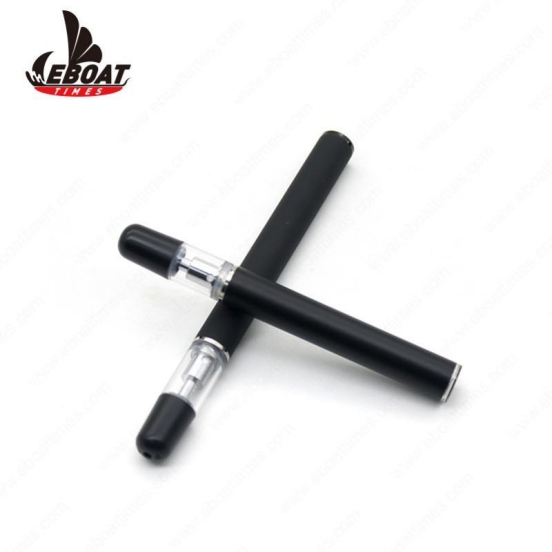 Eboattimes/OEM D18 Vape Rechargeable