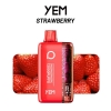 Smooth Hit Disposable Vape YEM Bm12s-71tz 12000 Puffs