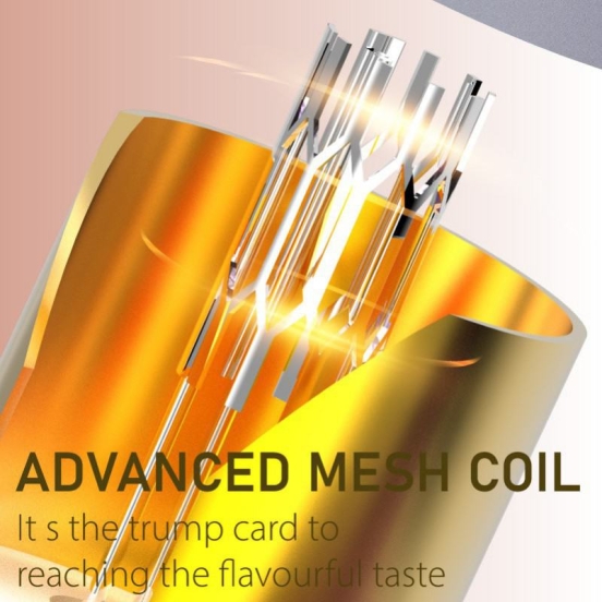 Wide Flavor Selection Disposable ovns 952 10000 Puffs Vapes Wholesale