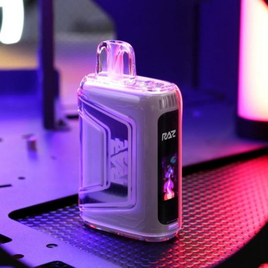 Best Vape Pen E 800 Raze Tn 9000 Puffs Wholesale Vape