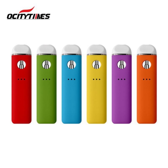 Competitive Pricing Ocitytimes Oct100 Disposable Vape Bar Wholesale