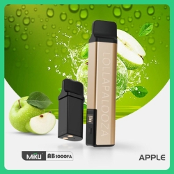 Disposable Miku Vape Bar Ab1000fa47