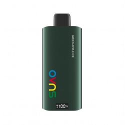 OVNS Vape 6000 Puffs Nederland