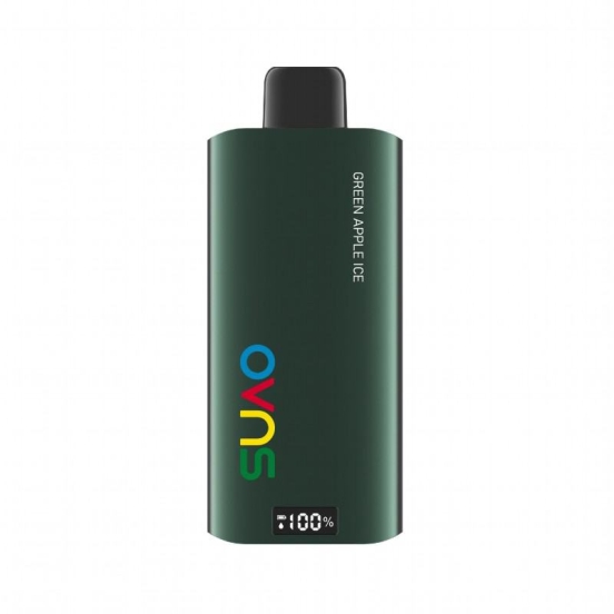 OVNS 6000 Puffs Disposable E-cigarette