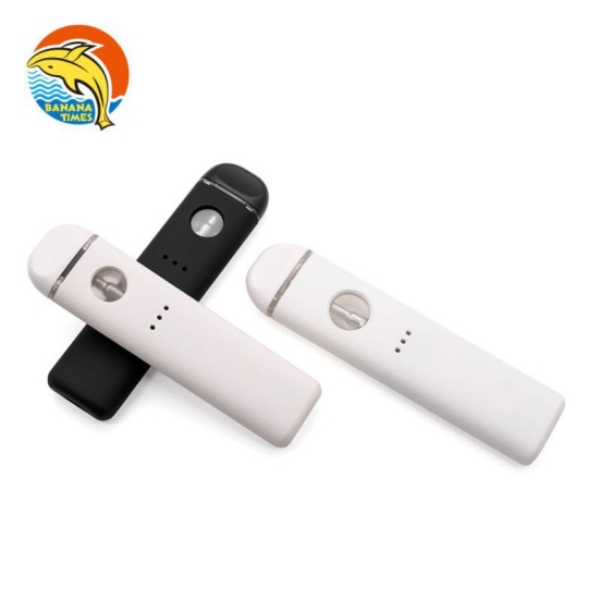 Bananatimes Disposable Vape Pen Oct100 Vaporizer Wholesale