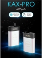 VOSOON Bar Vape Kax K501 6000 Puffs
