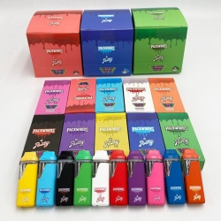 OEM Packwoods X Runty Disposable Vapes