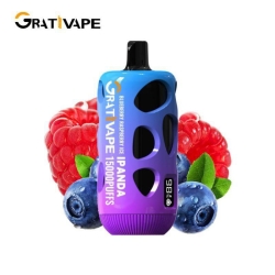 GRATI Ipanda 15000 Puffs Brands Disposable Vape