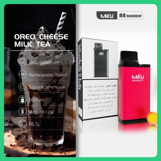 Bulk Price Disposable shenzhen Vape Bar Abdp718 5000 Puffs Wholesale Price