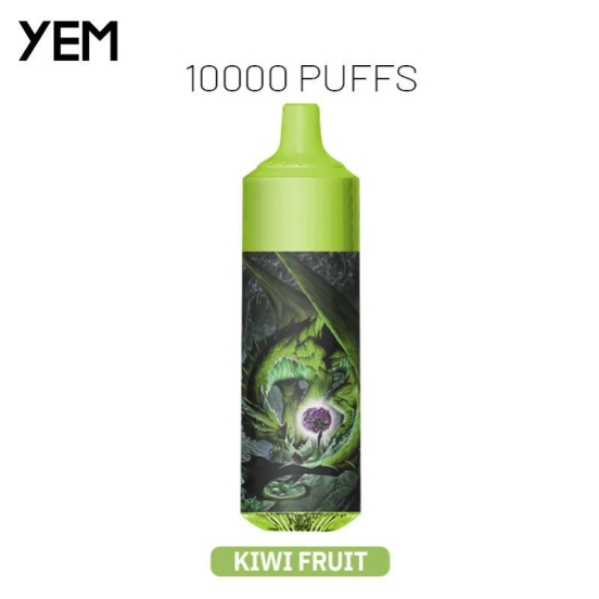 yem Td10s-16mini 10000 Puffs Disposable Pen