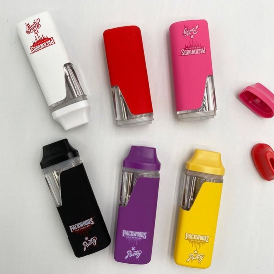 Packwoods X Runtz Packwoods X Runtz Disposable Pen