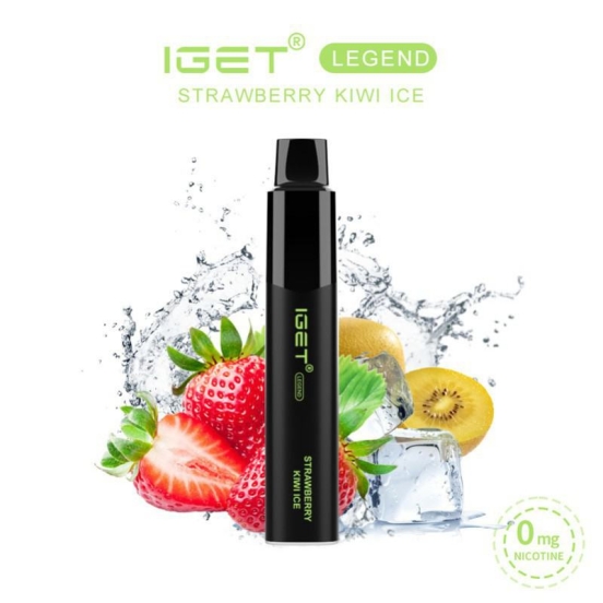 Wholesale Iget 4000 Puffs Disposable Vapes