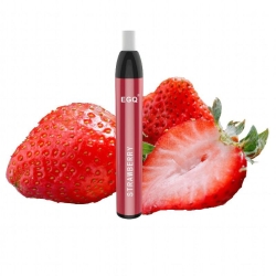 Puff EGQ D20 800 Puffs Electronic Cigarette