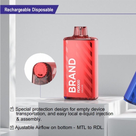  S46 Vape Wholesale Price