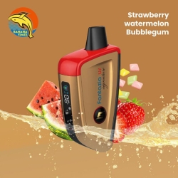 BANANATIMES/ Custom Bar Voom Fantazia - 10000 Puffs Disposable Vape