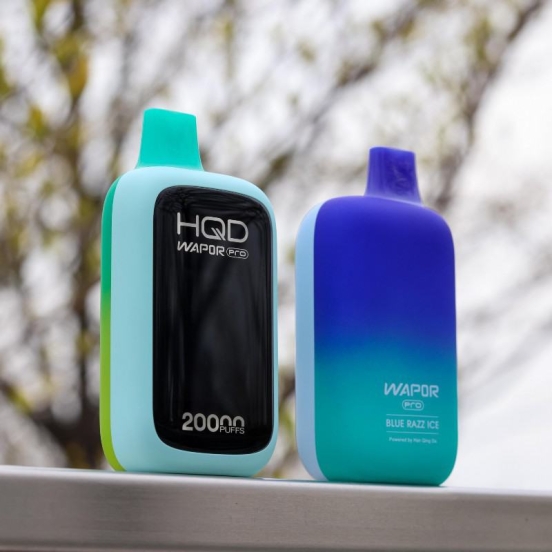 HQD Wholesale Hqd Wapor Disposable Vape