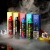 Lio Pen Lo09 Hits Vape Puffs