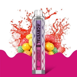 SIGELANG Crystal 800 Puffs Disposable Vape Bars
