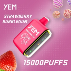 Disposable YEM Td15-1p