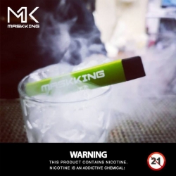 Maskking Plus High Pt