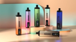 Skey or OEM Skey Shiike 15000 Puffs Pen