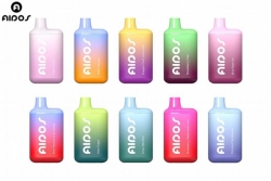 JOACT Disposable Vape J6084 200 Puffs Brands