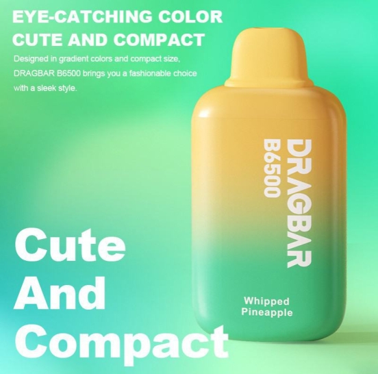 Big Puff Pens Plus Baish Zovoo Drag B6500 Vape