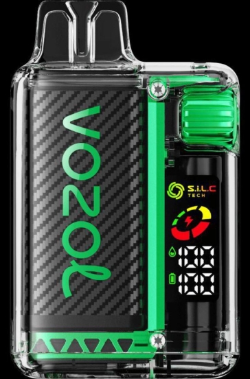 2024 Best Selling WAKA Vape Vista 16000 20000 Puffs Wholesale