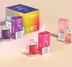 Disposable OEM M2 E 800 Puffs Vape Brands