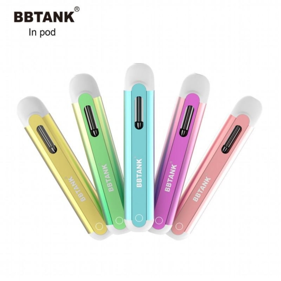 Cheap Pricing BBTANK Bbtank In Pod Vape Price