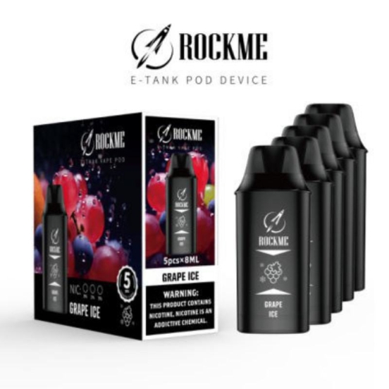 Disposable Vape Luckee E-tank Cartridge Wholesale
