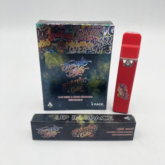 California Honey F6 Wholesale Vapes