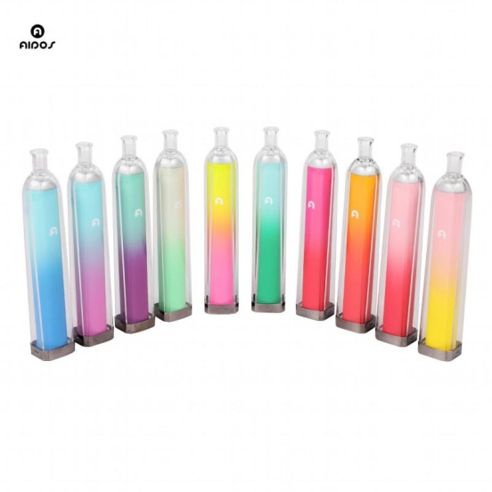 Best Quality Puff JOACT J6107 800 Puffs Disposable E-cigarette