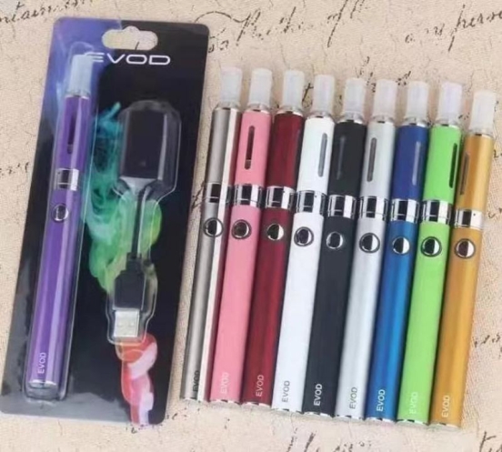 2024 Best Vape Wholesale Disposable Vape Pen evod Eovd