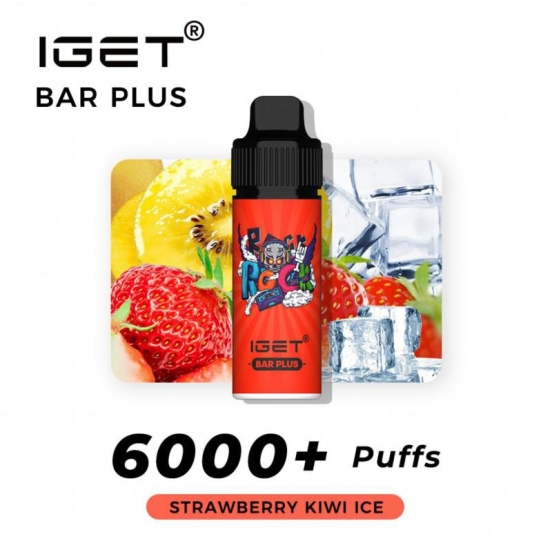 Iget Plus Wholesale Vape Pens