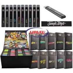  1g Jungleboys New Boxes