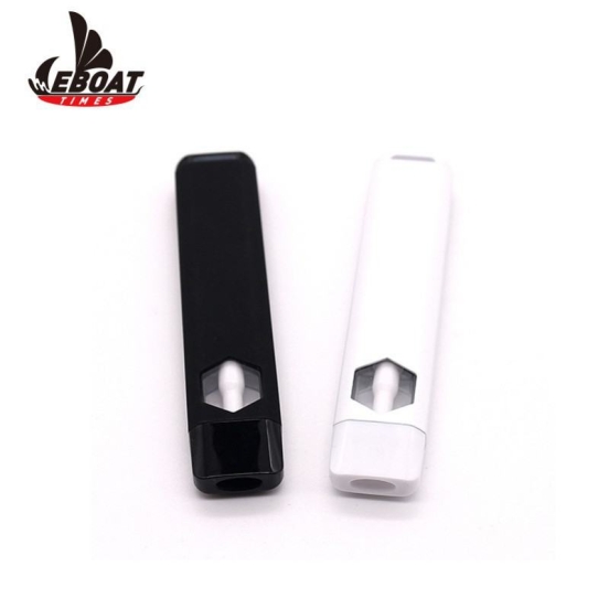 Eboat/OEM D3 Full Ceramic Vape Big Puff Pen Plus