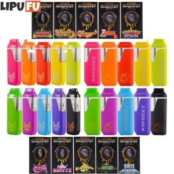 Lipufu 1g-mm Mavricks Disposable E-cigarette