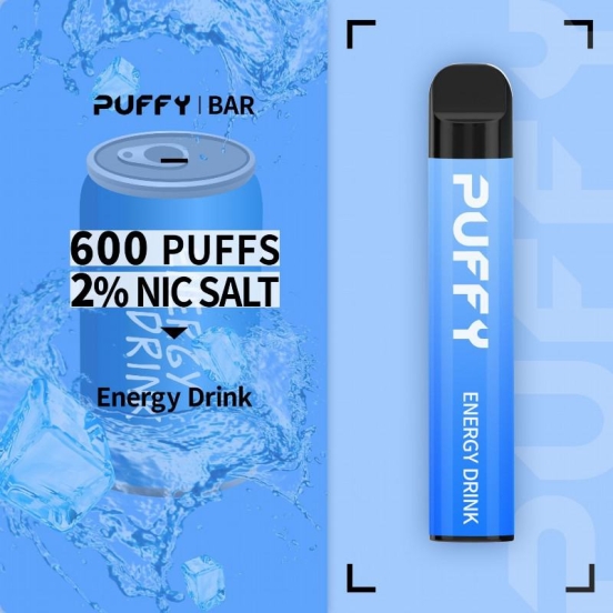 VANLT Big Puff Pens Plus