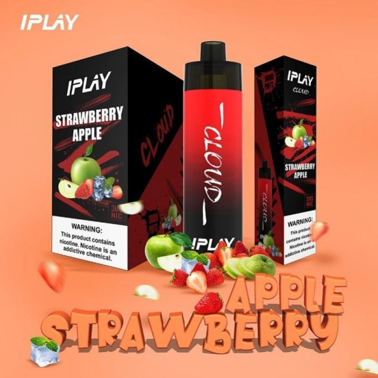 Authentic Vape Pens Iplay Cloud Wholesale