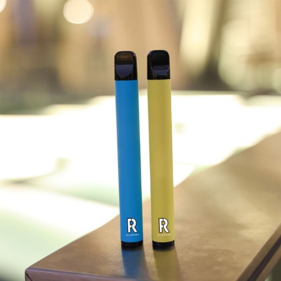 Voopoo Rf049 500 Puffs Disposable Vape Bulk Price