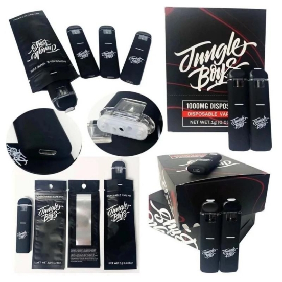 Top Picks 2024 Vape Jungle Boy