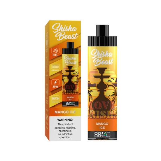 R&M Disposable Vape Wholesale